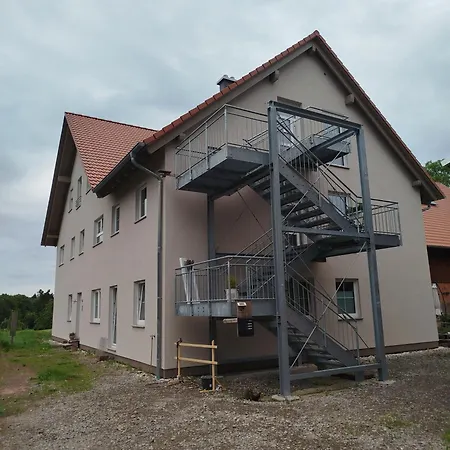 Landzeit 2 Schömberg